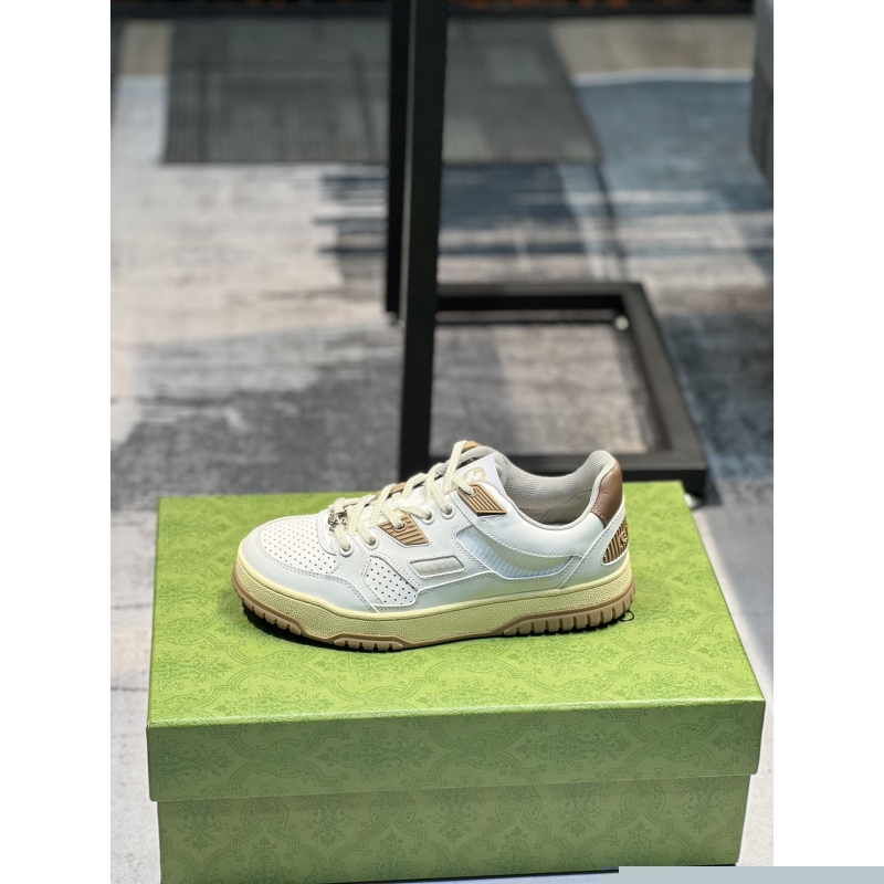 G*u*i sneakers